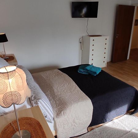 Emily'S Garden Bed & Breakfast Lintrup ภายนอก รูปภาพ