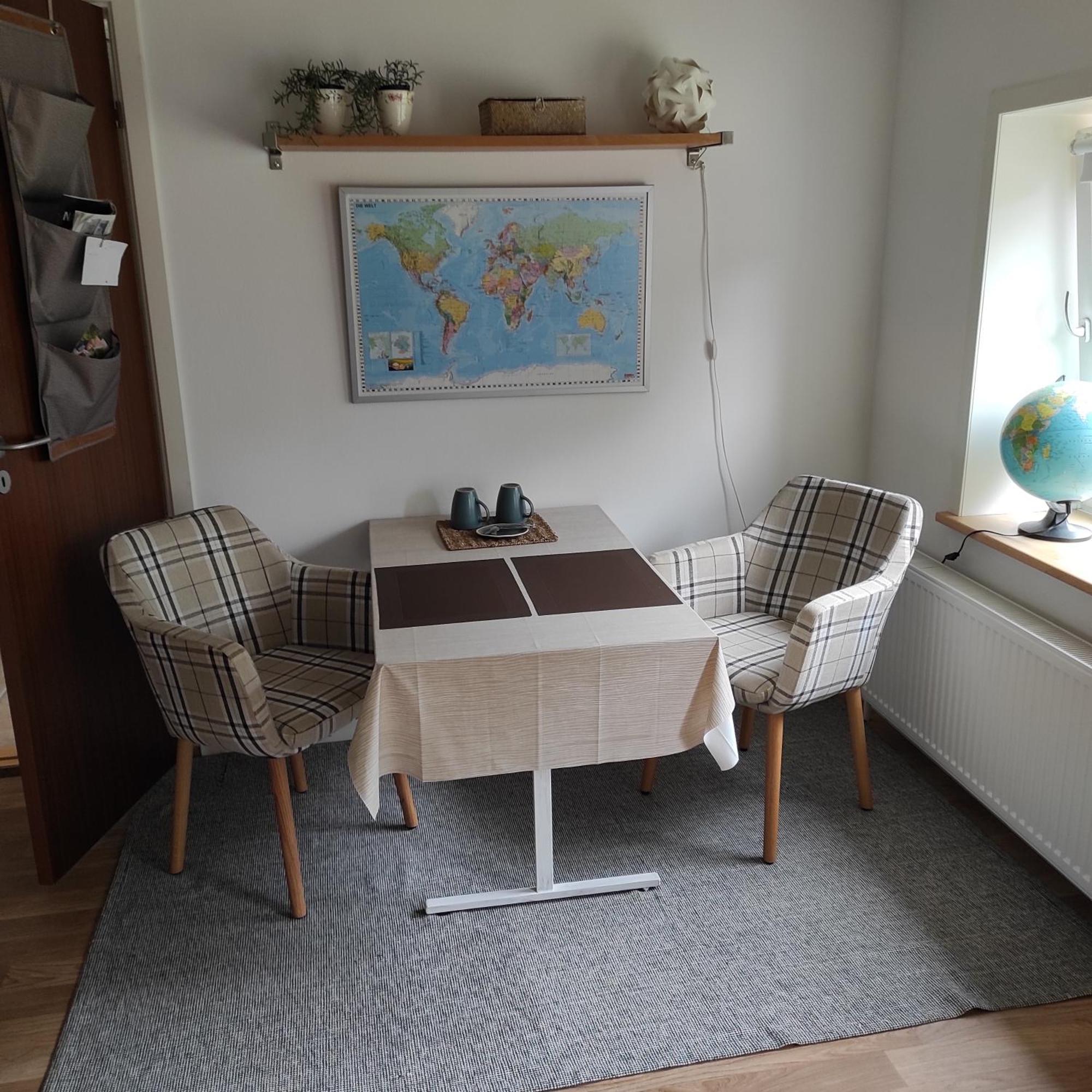 Emily'S Garden Bed & Breakfast Lintrup ภายนอก รูปภาพ